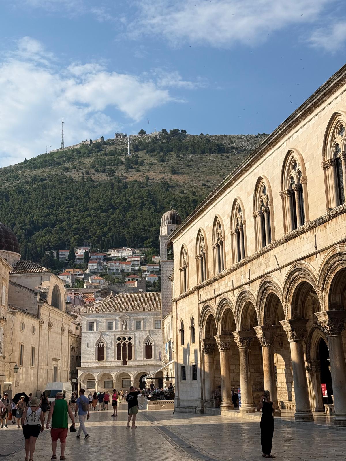 Day Trips from Dubrovnik – Discover More Beyond the Old Town