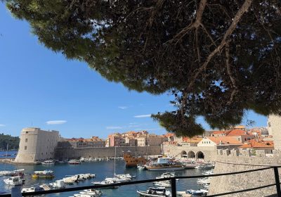 Discover Dubrovnik – A Journey Through History, Culture, and Timeless Beauty
