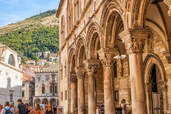 Dubrovnik Heritage Tour