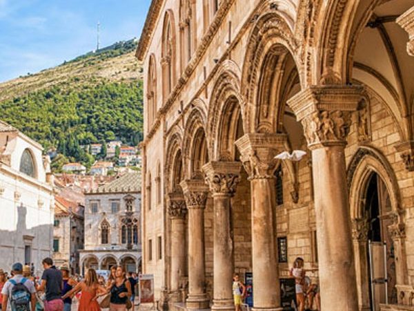 Dubrovnik Heritage Tour