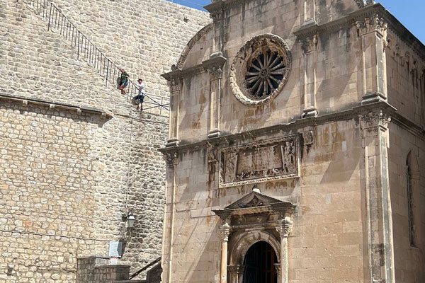 Dubrovnik Jewish Heritage Tour
