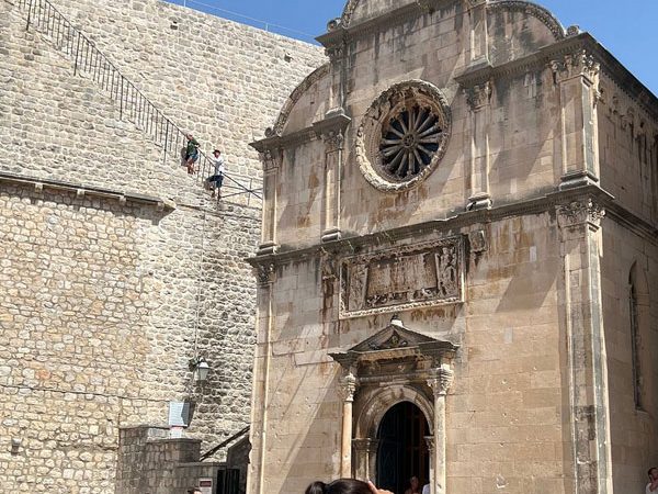 Dubrovnik Jewish Heritage Tour