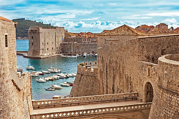 Game Of Thrones Tour