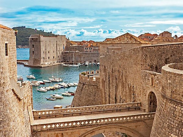 Game Of Thrones Tour