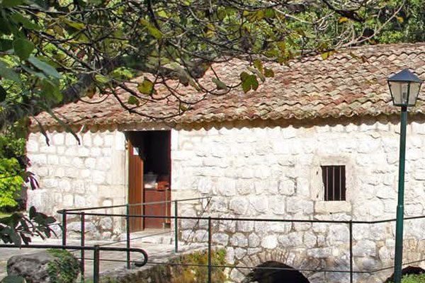 Konavle Countryside Tour