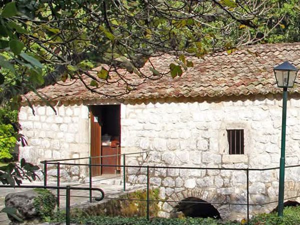 Konavle Countryside Tour