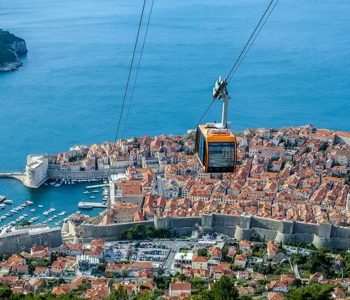 Panoramic & Scenic Routes