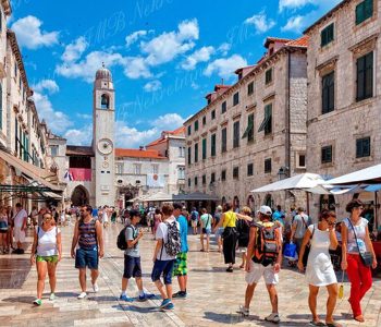 Walking Tours of the Old Town Dubrovnik