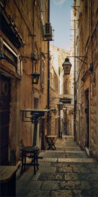 Go Tour Guide Dubrovnik 1