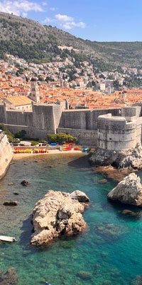 Go Tour Guide Dubrovnik 2