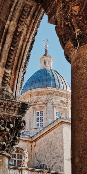 Go Tours Guide Dubrovnik 1